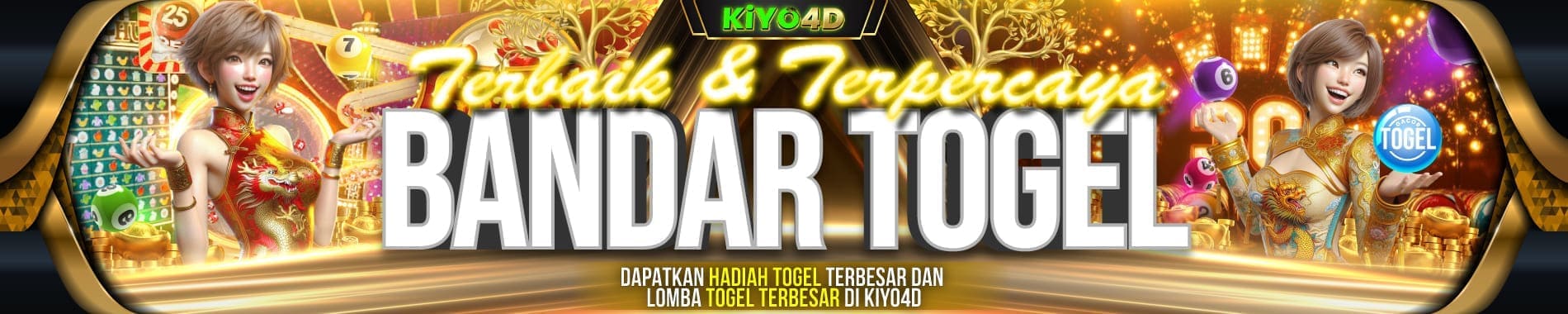 Kiyo4D PASARAN TOGEL TERLENGKAP